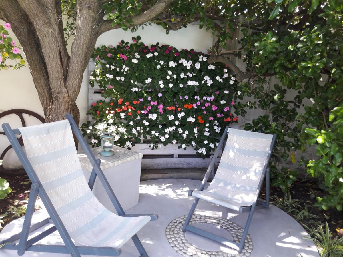 Hotel Walker Bay Manor Mansion Pty Hermanus Exteriér fotografie