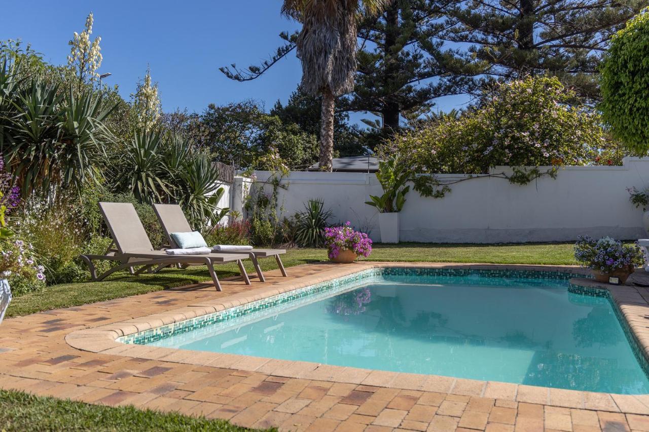 Hotel Walker Bay Manor Mansion Pty Hermanus Exteriér fotografie