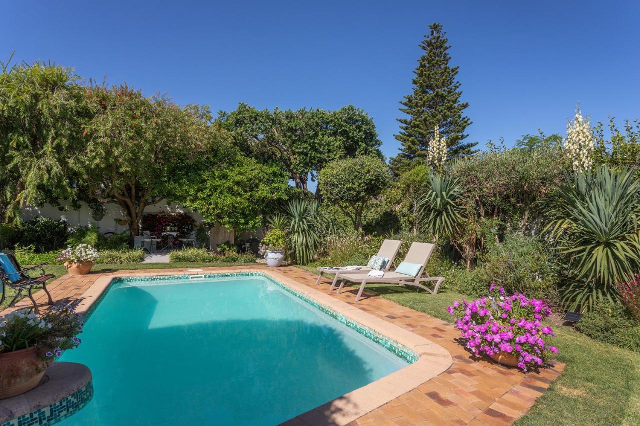 Hotel Walker Bay Manor Mansion Pty Hermanus Exteriér fotografie