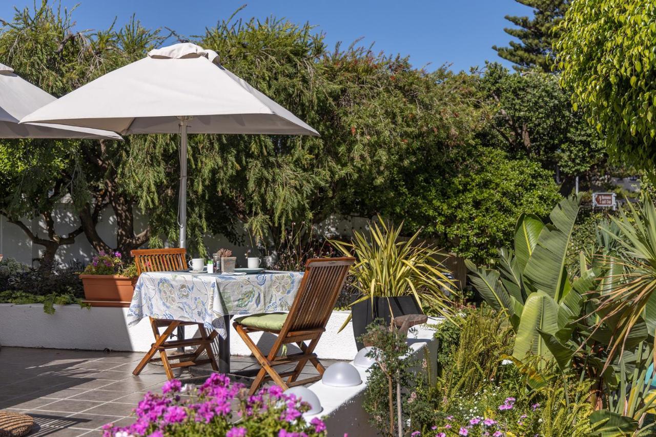 Hotel Walker Bay Manor Mansion Pty Hermanus Exteriér fotografie