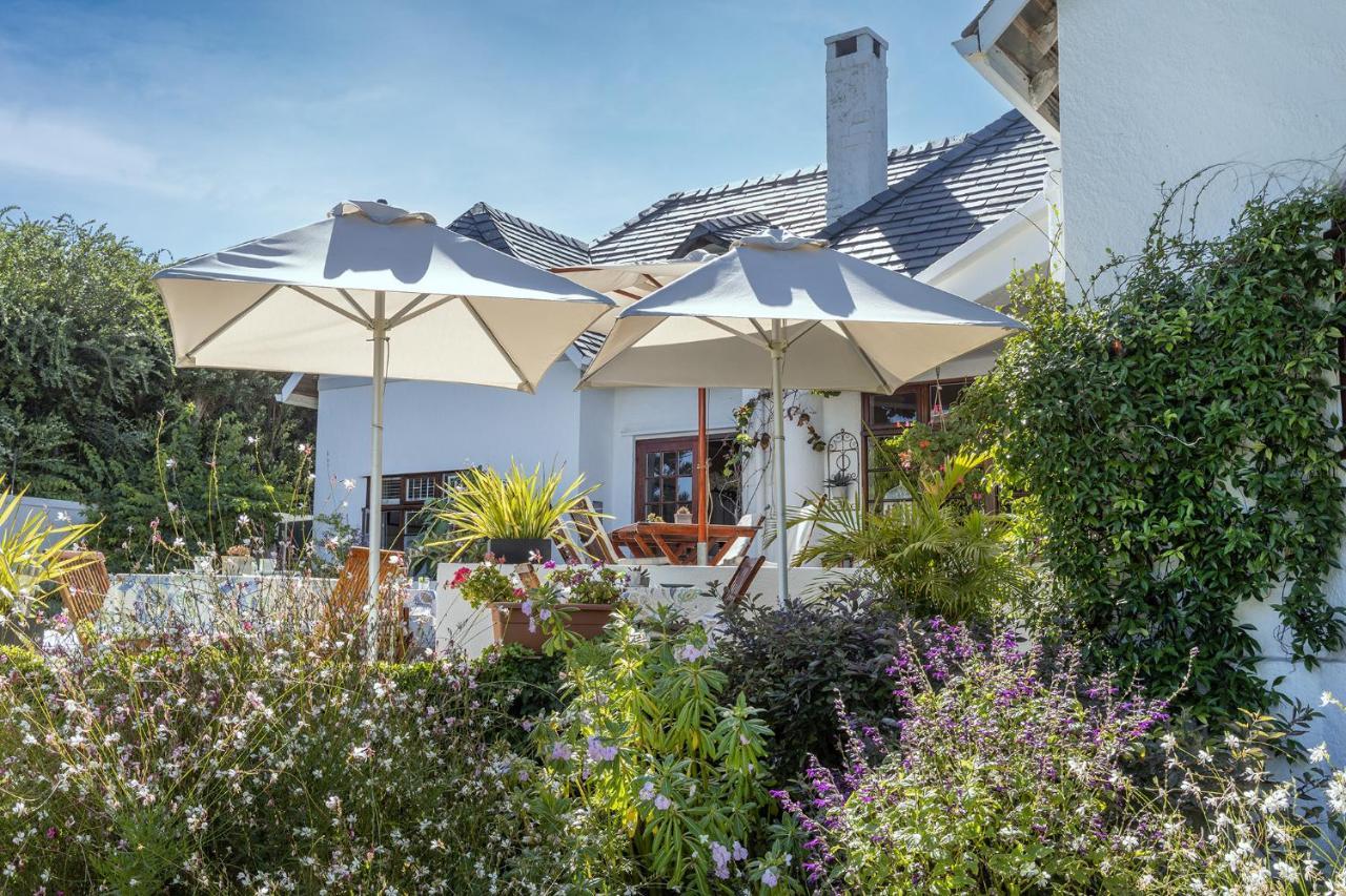 Hotel Walker Bay Manor Mansion Pty Hermanus Exteriér fotografie