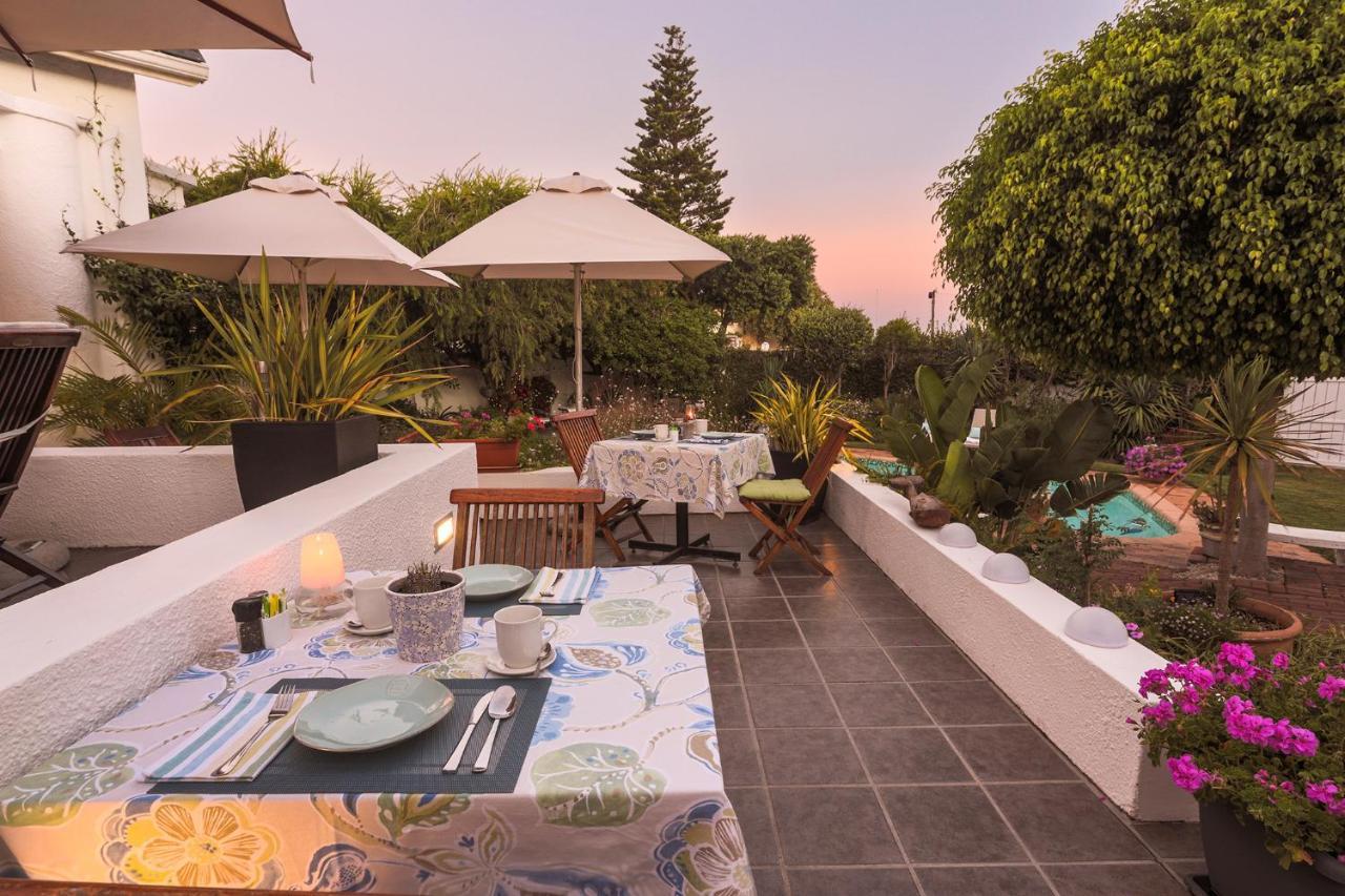 Hotel Walker Bay Manor Mansion Pty Hermanus Exteriér fotografie