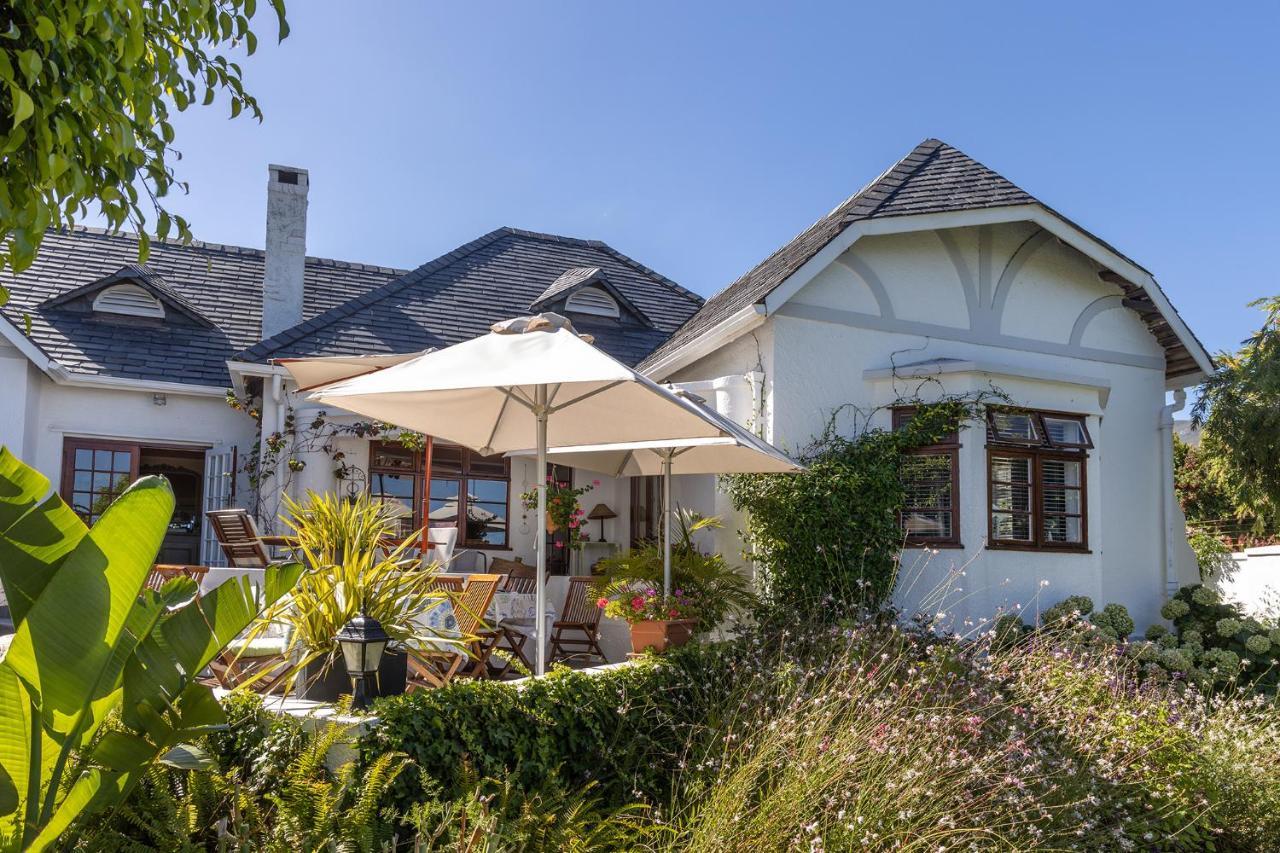 Hotel Walker Bay Manor Mansion Pty Hermanus Exteriér fotografie