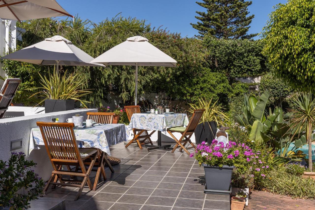 Hotel Walker Bay Manor Mansion Pty Hermanus Exteriér fotografie