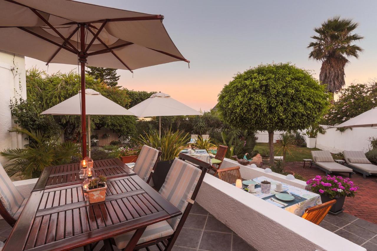 Hotel Walker Bay Manor Mansion Pty Hermanus Exteriér fotografie