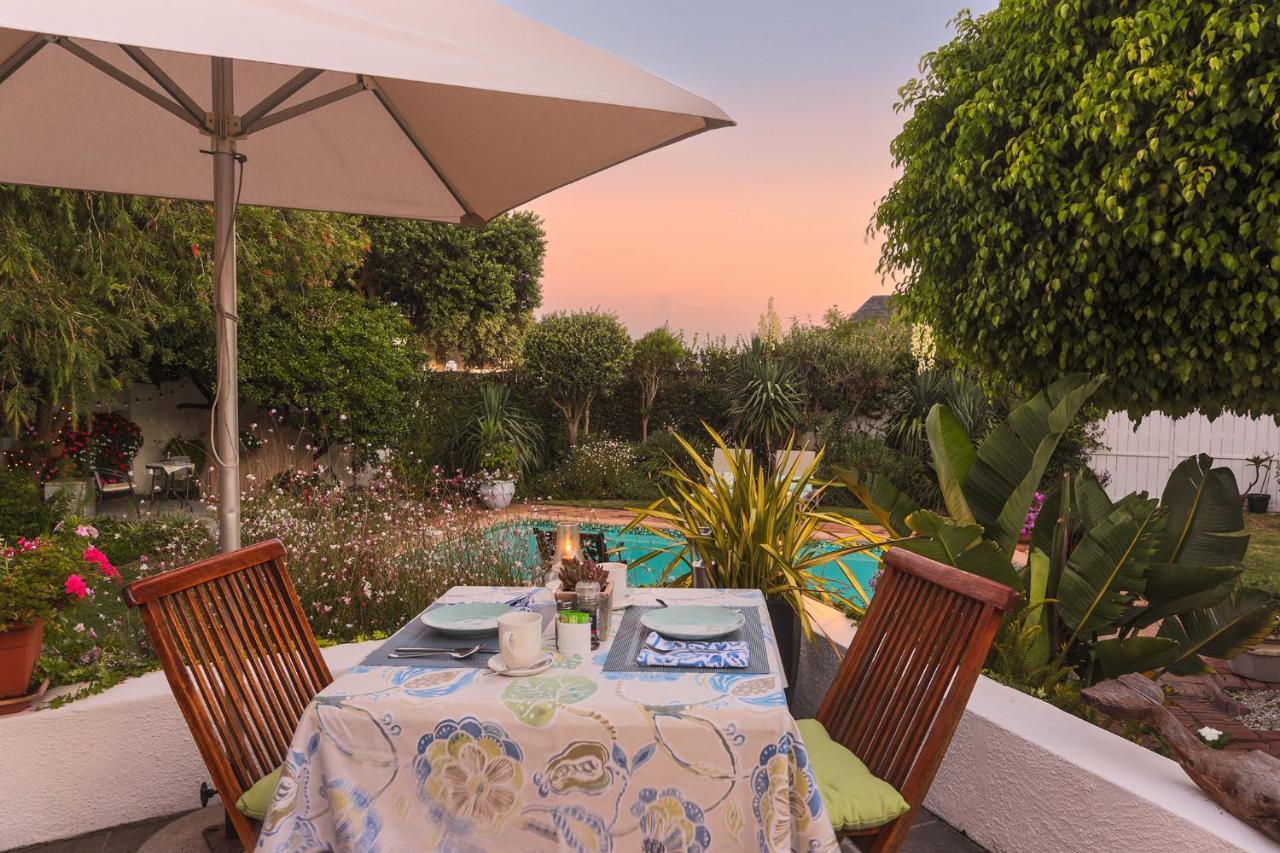 Hotel Walker Bay Manor Mansion Pty Hermanus Exteriér fotografie