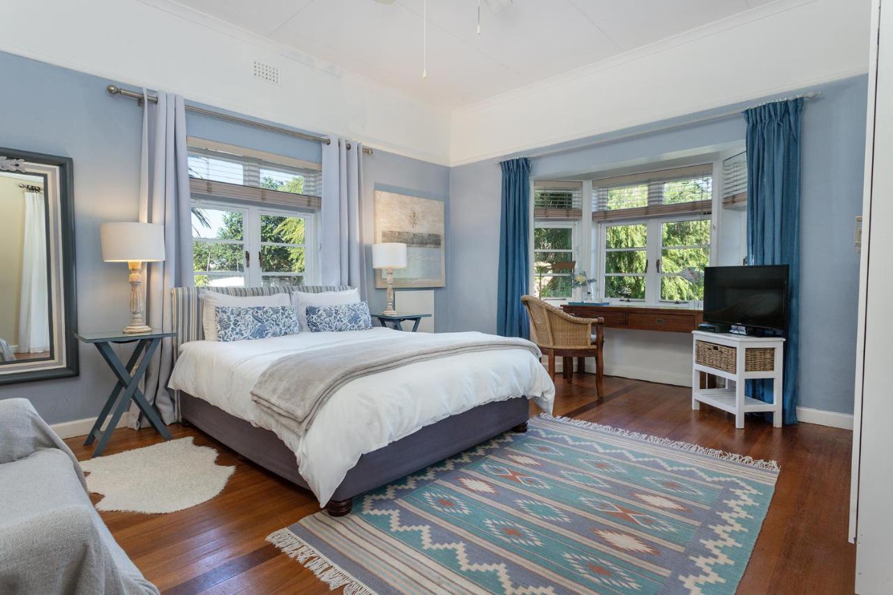 Hotel Walker Bay Manor Mansion Pty Hermanus Exteriér fotografie