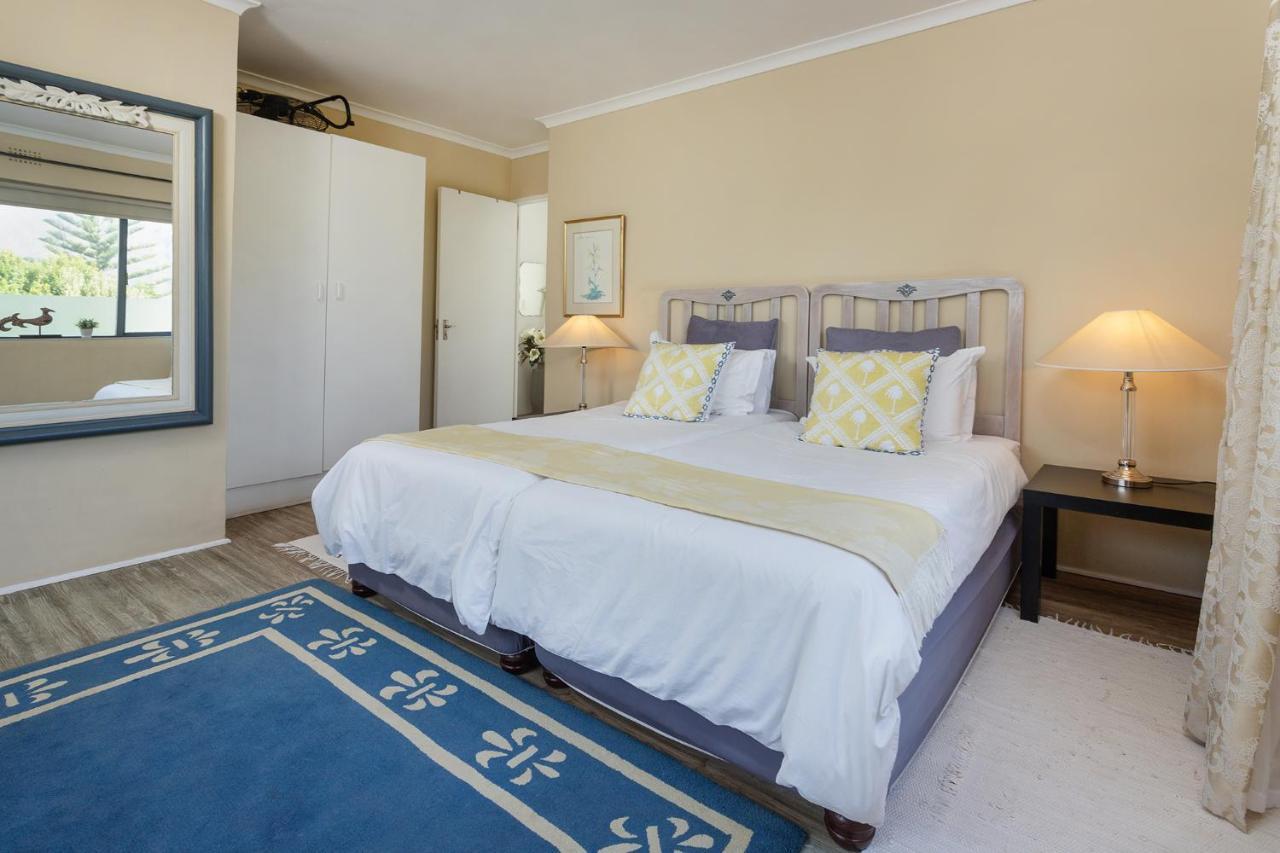 Hotel Walker Bay Manor Mansion Pty Hermanus Exteriér fotografie