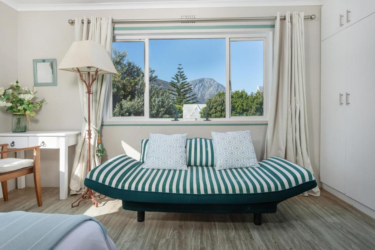 Hotel Walker Bay Manor Mansion Pty Hermanus Exteriér fotografie