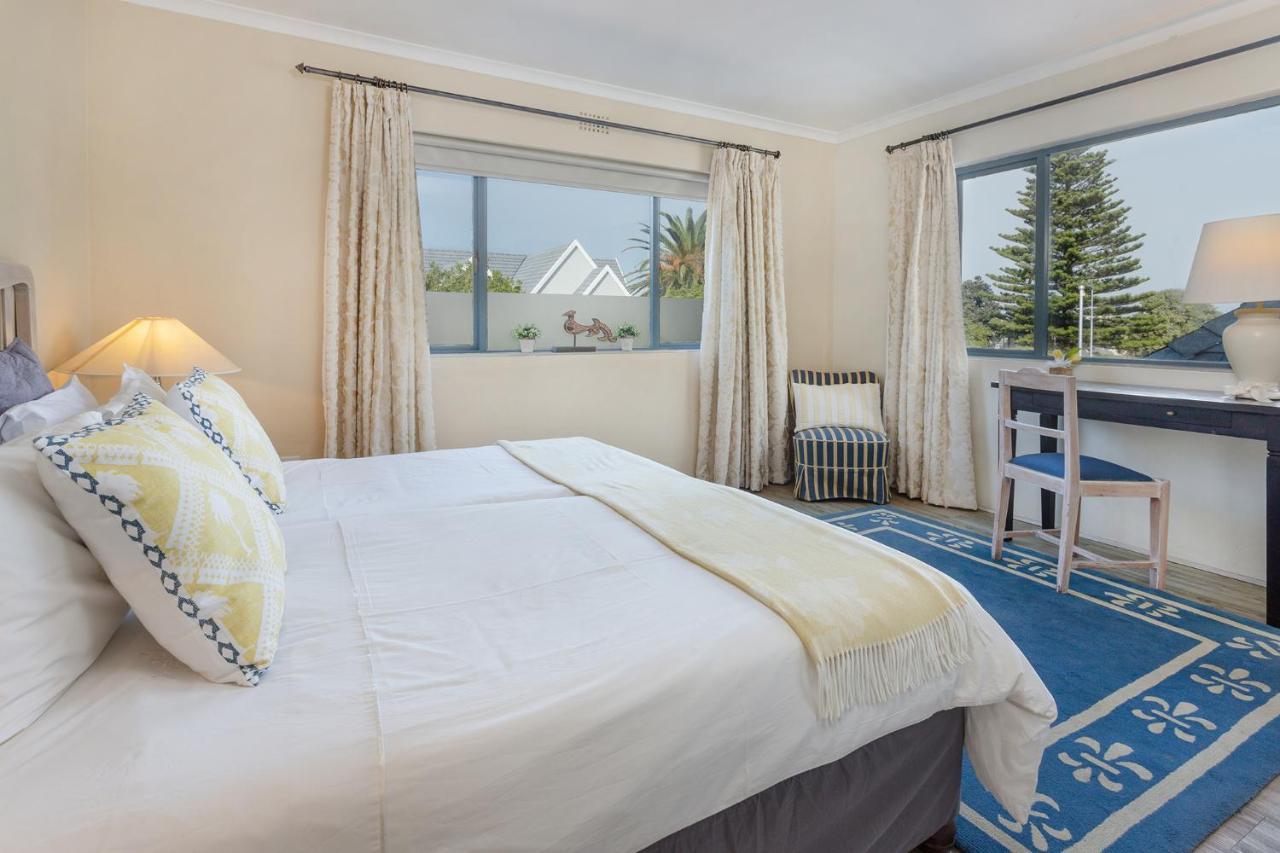 Hotel Walker Bay Manor Mansion Pty Hermanus Exteriér fotografie