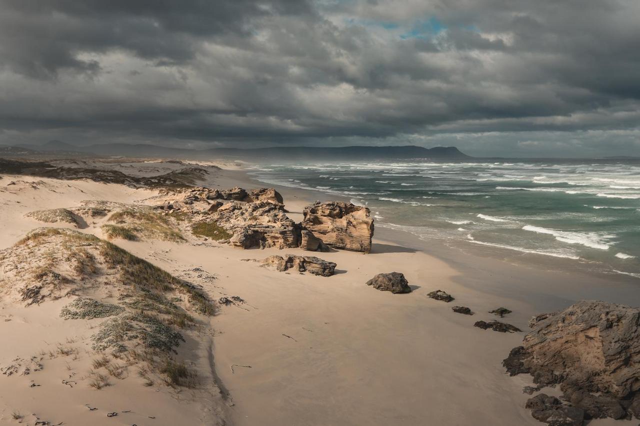 Hotel Walker Bay Manor Mansion Pty Hermanus Exteriér fotografie