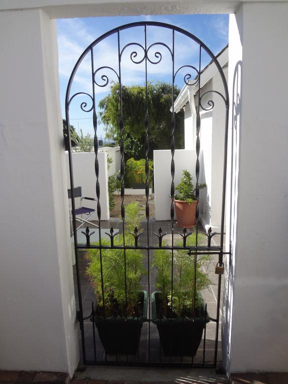 Hotel Walker Bay Manor Mansion Pty Hermanus Exteriér fotografie