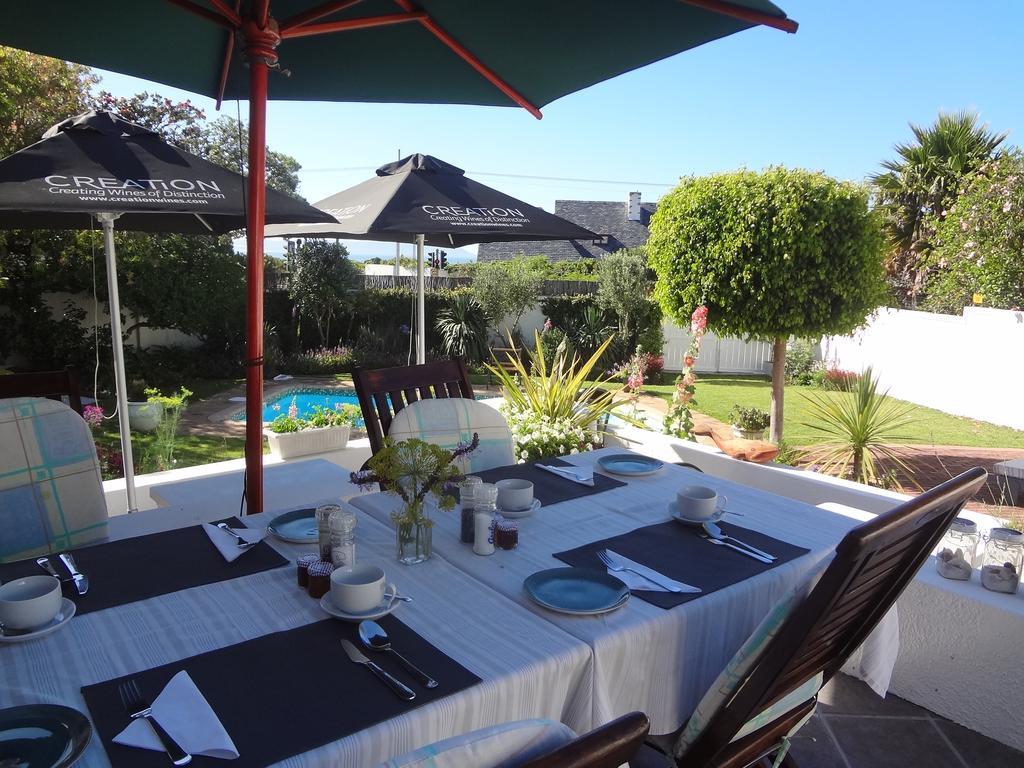 Hotel Walker Bay Manor Mansion Pty Hermanus Exteriér fotografie