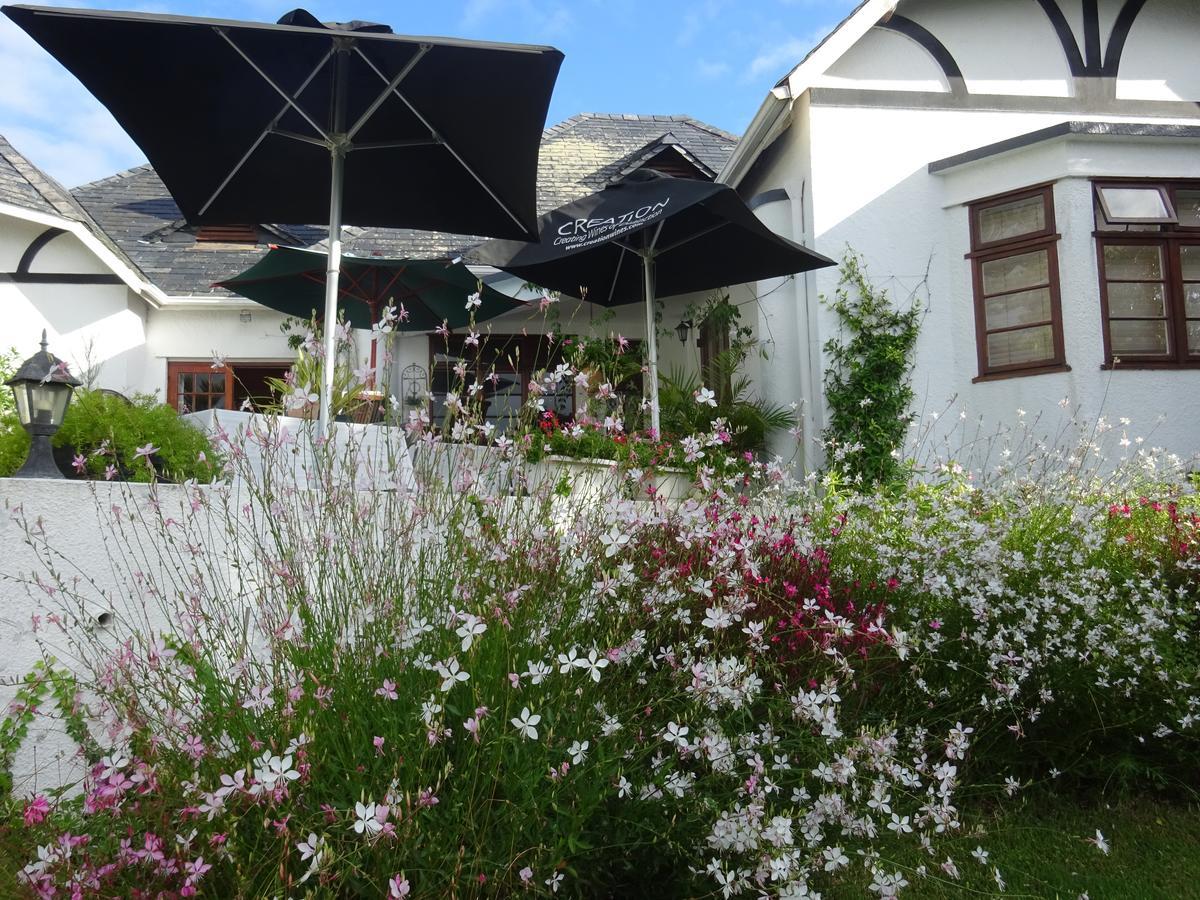Hotel Walker Bay Manor Mansion Pty Hermanus Exteriér fotografie
