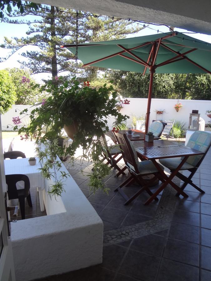 Hotel Walker Bay Manor Mansion Pty Hermanus Exteriér fotografie