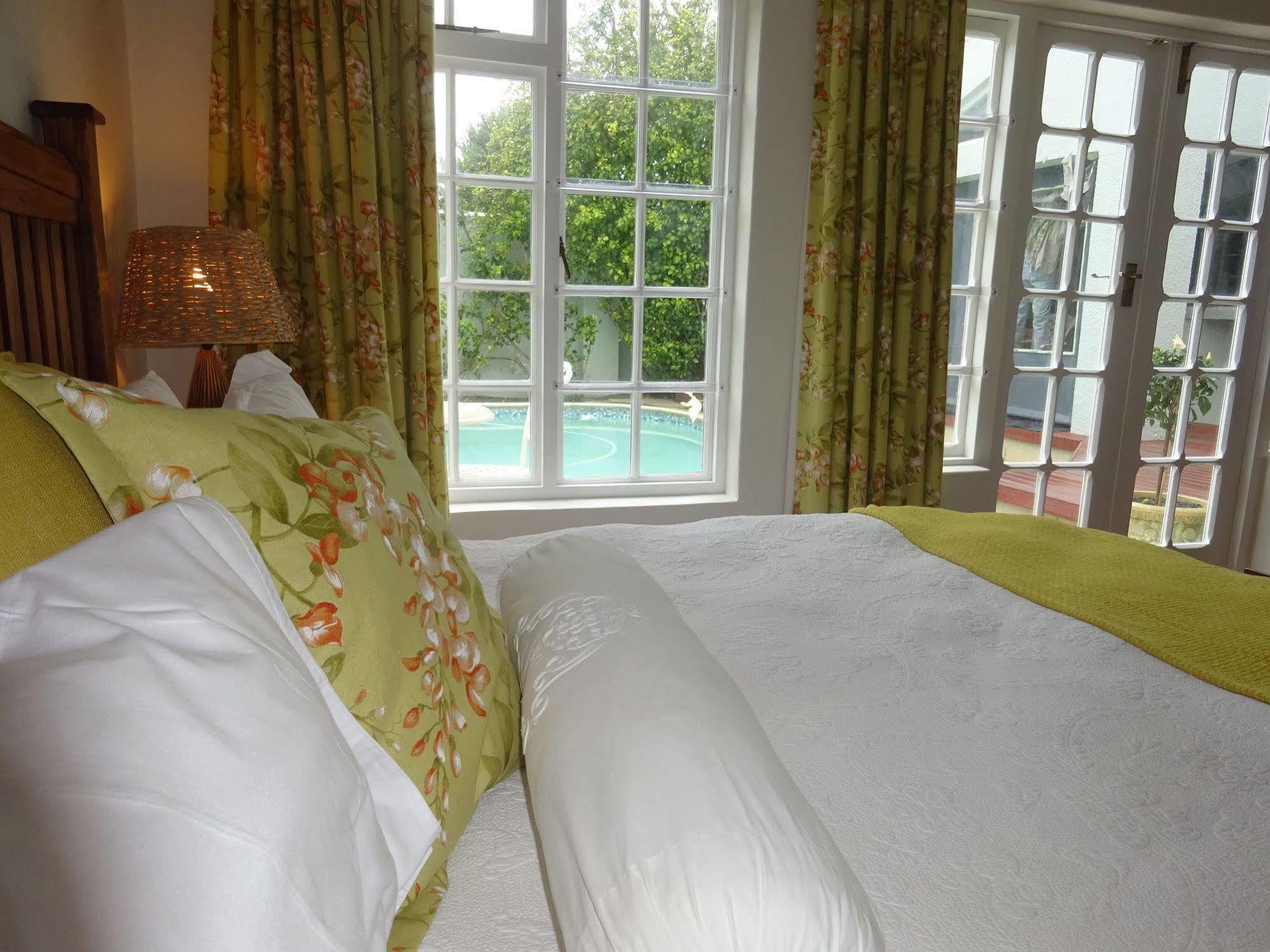 Hotel Walker Bay Manor Mansion Pty Hermanus Exteriér fotografie