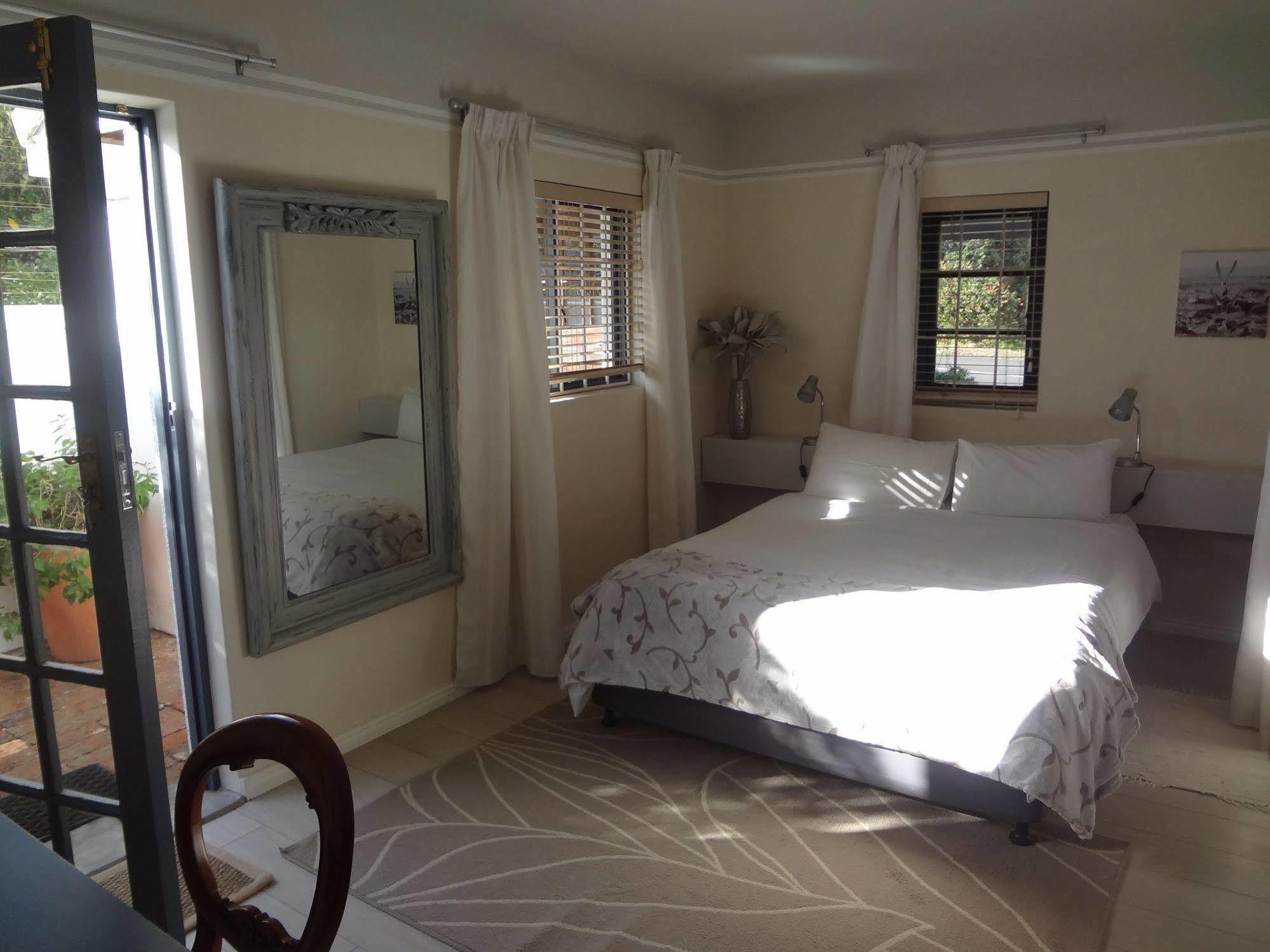 Hotel Walker Bay Manor Mansion Pty Hermanus Exteriér fotografie