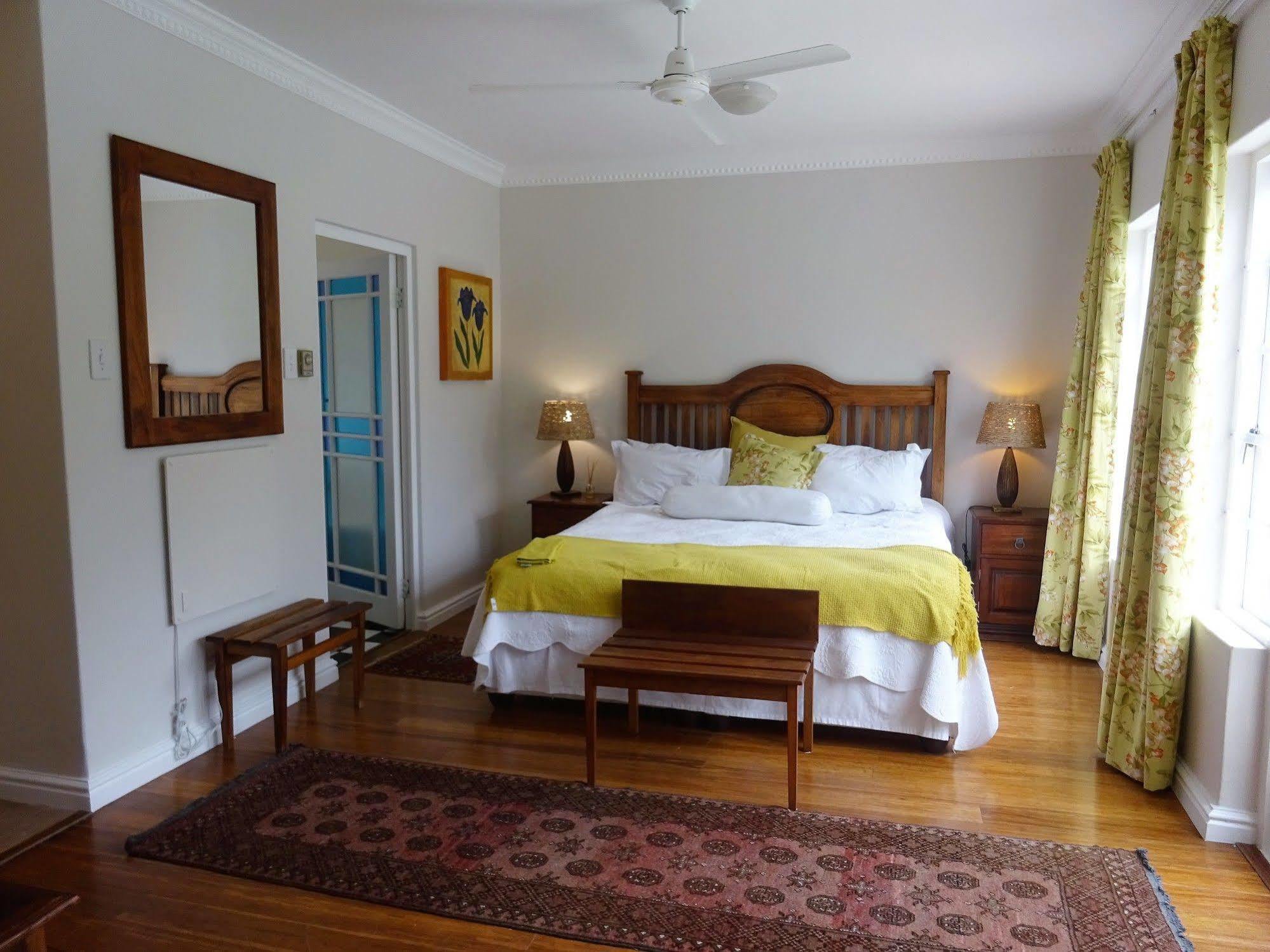 Hotel Walker Bay Manor Mansion Pty Hermanus Exteriér fotografie
