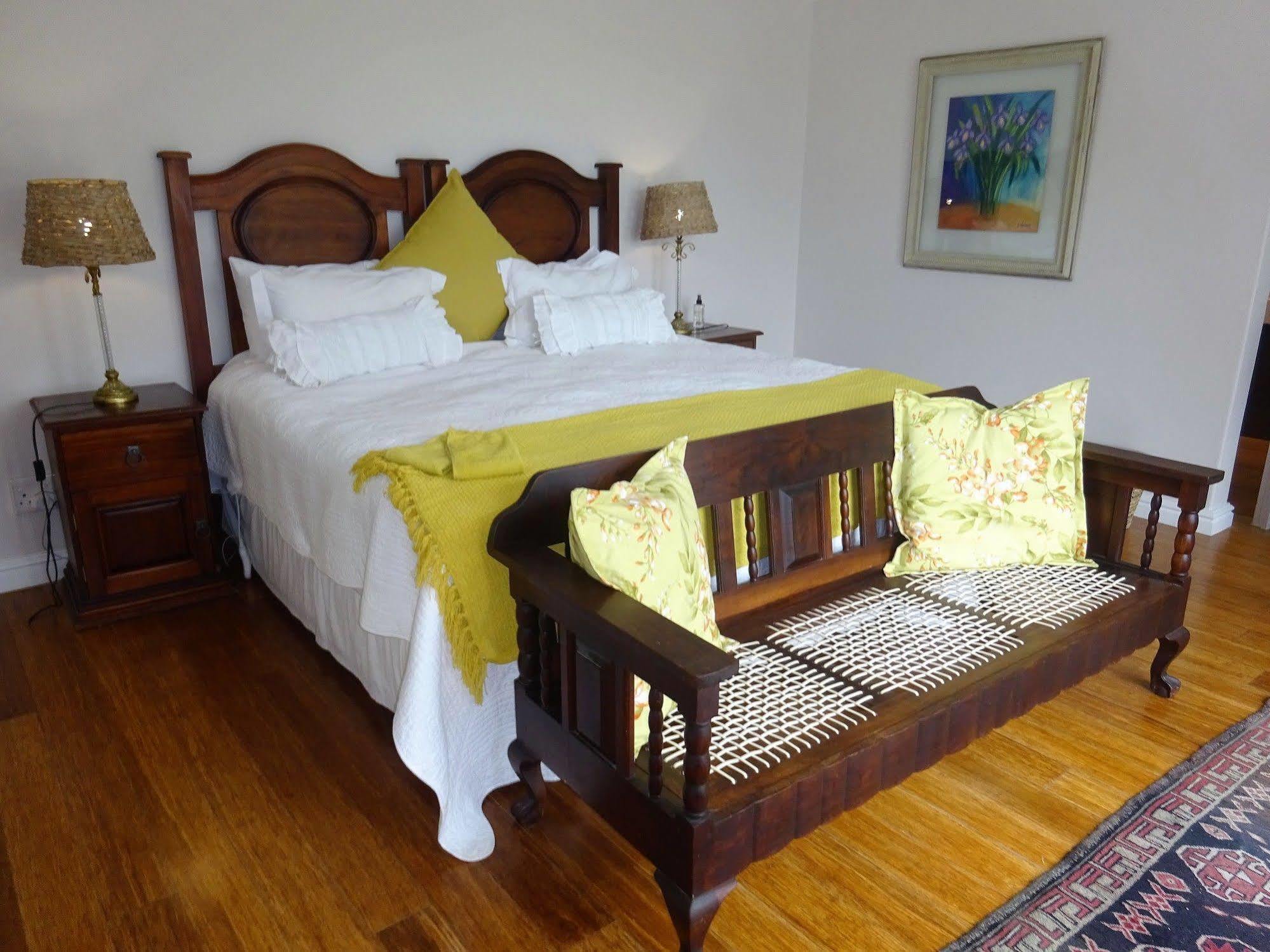 Hotel Walker Bay Manor Mansion Pty Hermanus Exteriér fotografie