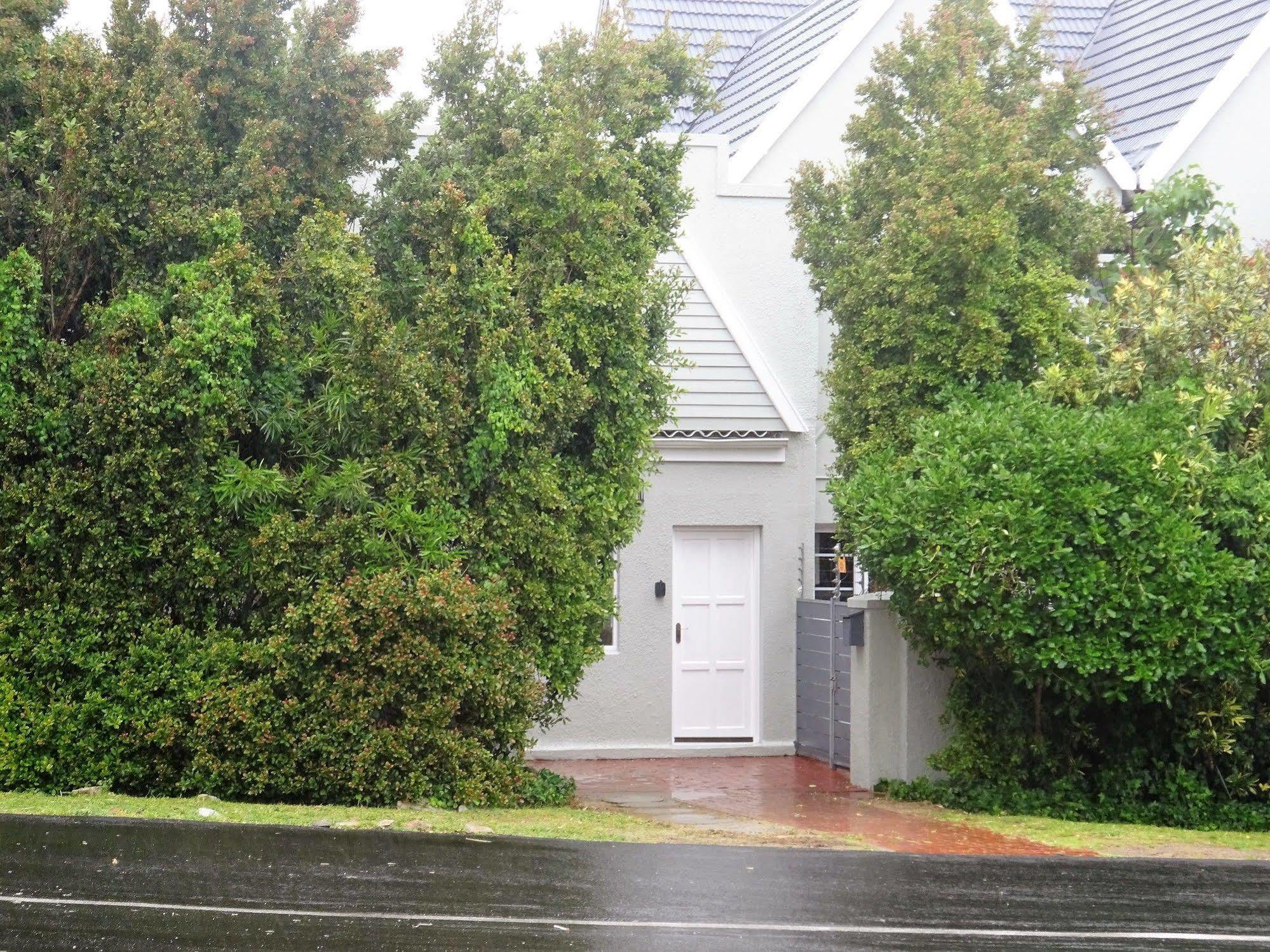 Hotel Walker Bay Manor Mansion Pty Hermanus Exteriér fotografie